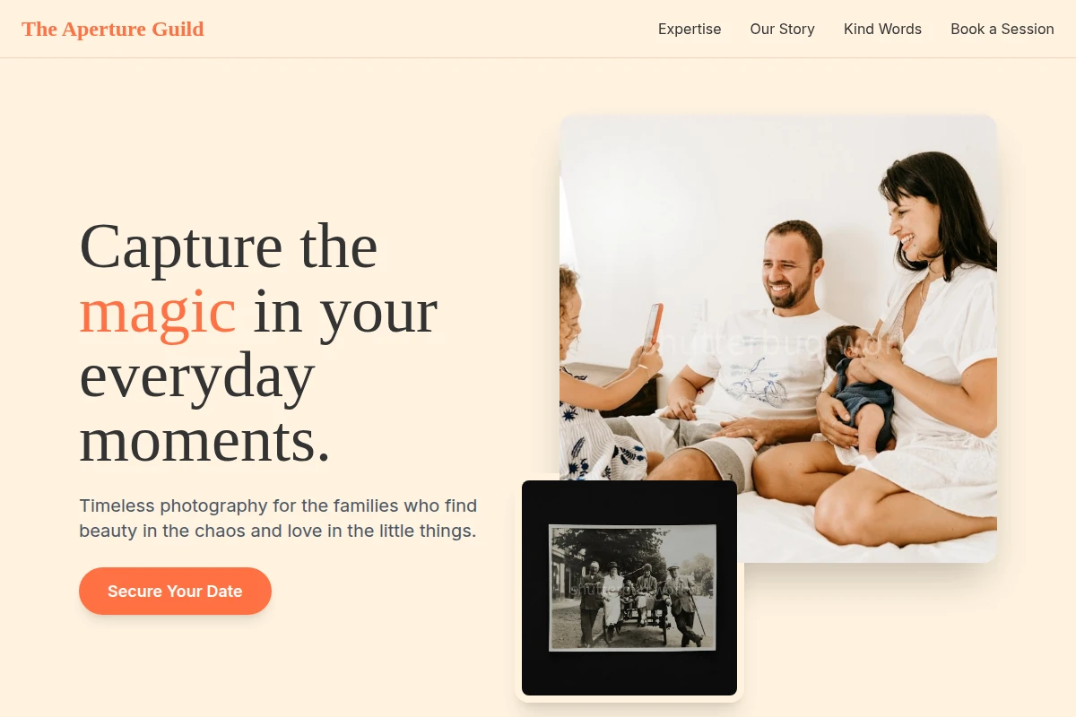 Prism Family Photography