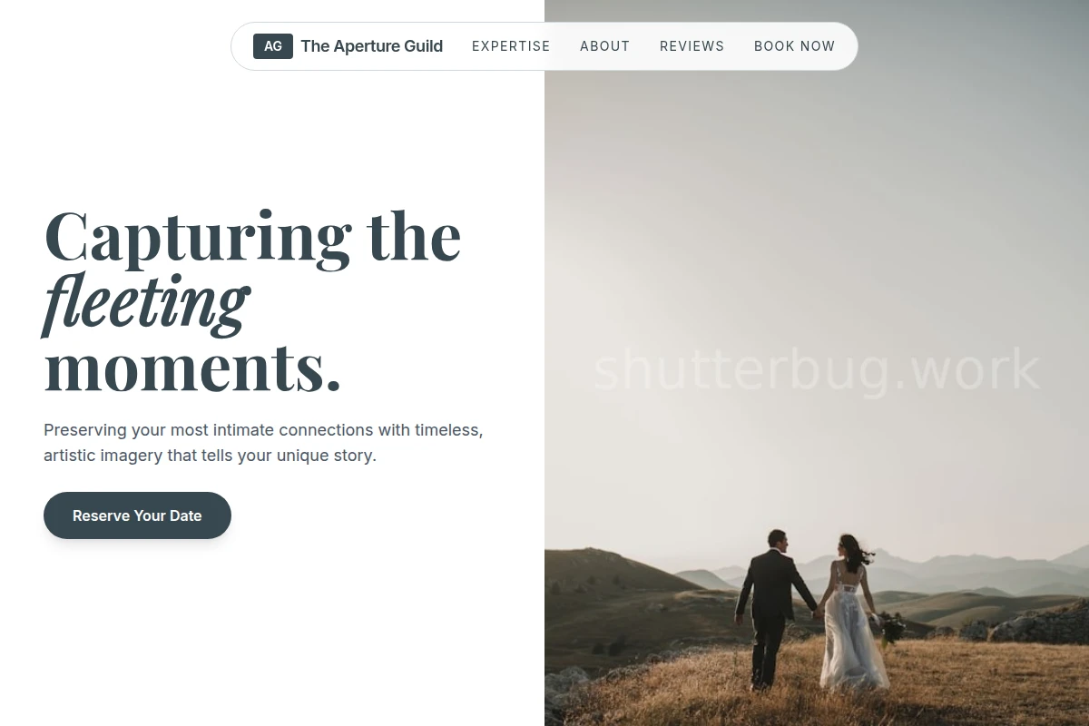 Focus Wedding Photography
